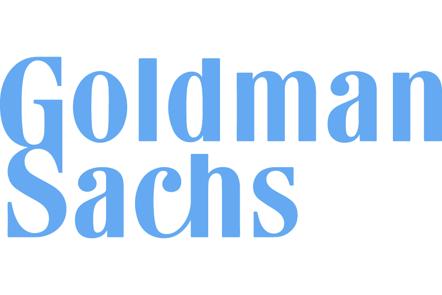 Goldman Sachs logo
